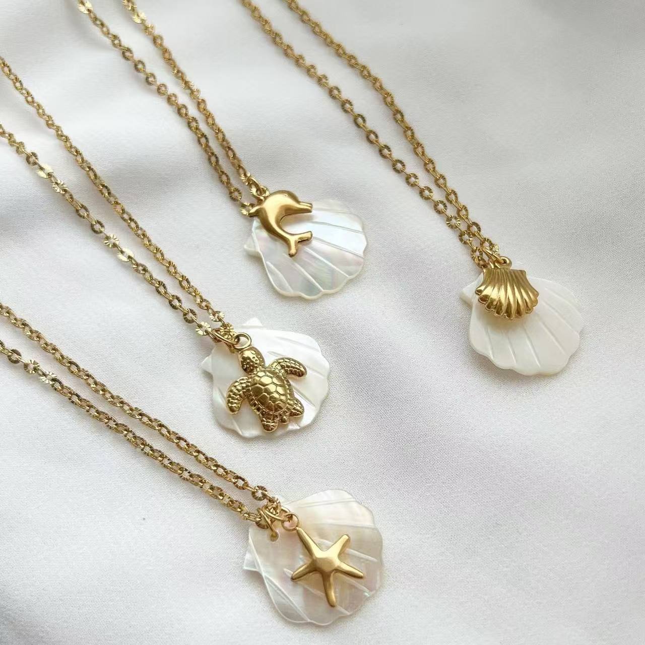 Summer Beach Collection
